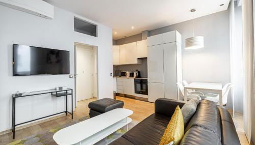 LE SAINT HONORÉ idéalement situé au cœur de Cannes - Foto 3