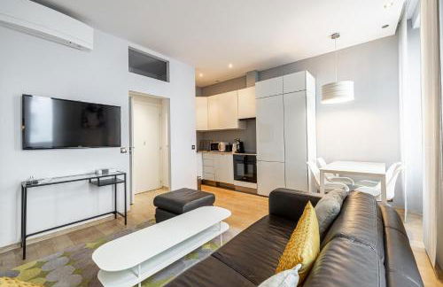 LE SAINT HONORÉ idéalement situé au cœur de Cannes - Foto 3