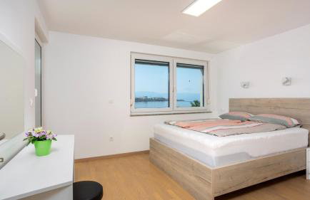Villa Nada sea view&whirpool island Krk by Villas - Foto 24