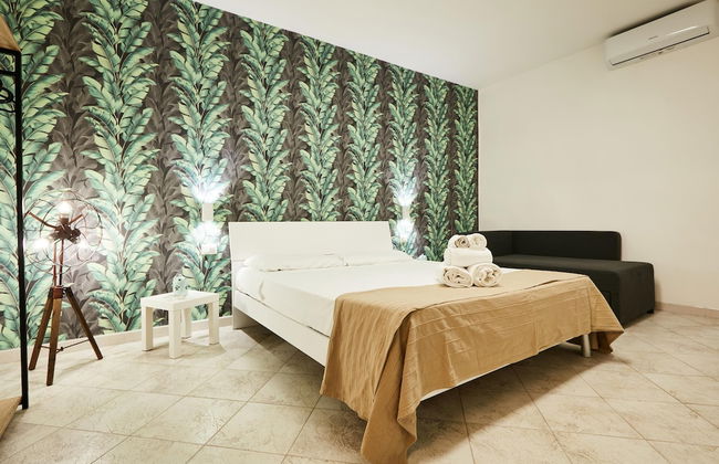 House Tarsia by Napoliapartments - Foto 1