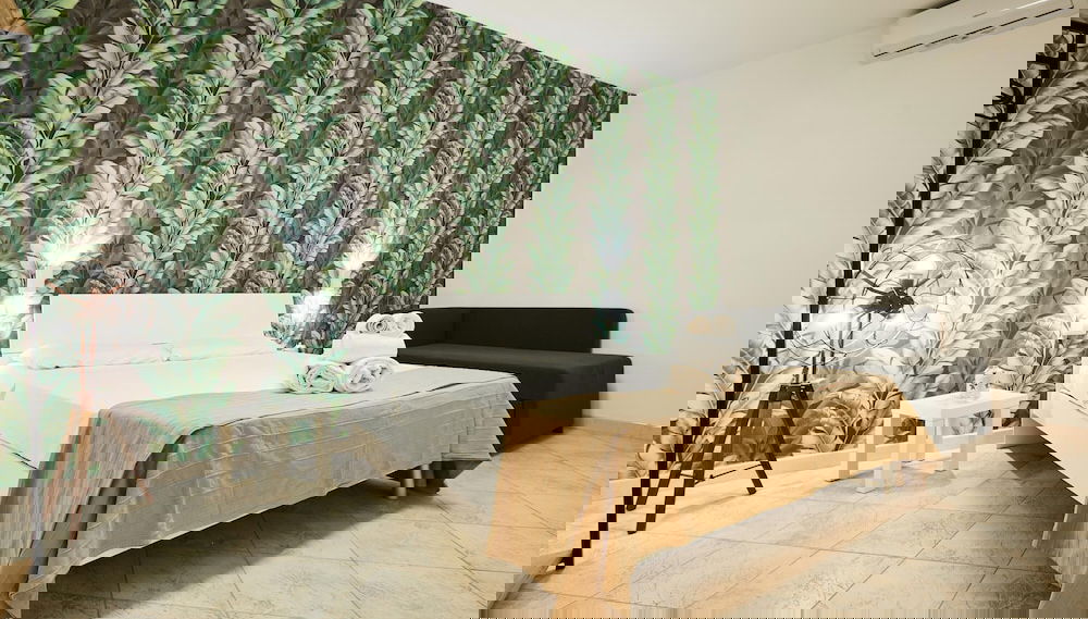 House Tarsia by Napoliapartments - Foto 1, Zimmer