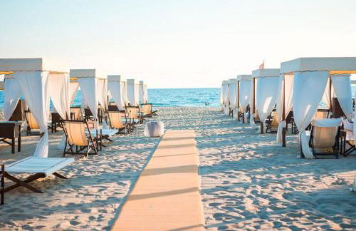 GREAT PRIVATE VILLA for family beach holidays and cultural outings near Forte dei Marmi RECOMMENDED - Foto 17