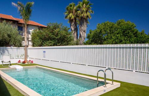 THE QUAD Luxury Villas - Foto 11