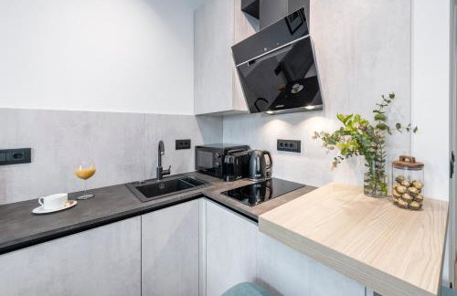 Time Off Studio Apartment (b) - Foto 9