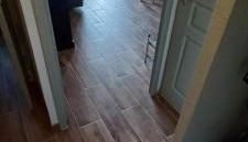 Appartement - bat A - Puy Saint Vincent 1800 - 4 personnes - Foto 4