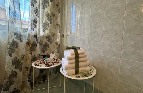 Il SOLE APARTMENT - Foto 21