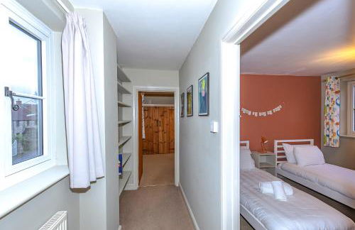 Dulcote Gem 3 Bed 3 Bath Parking & Cathedral Views - Photo 53