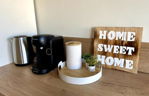 Appartement T2 cosy - Garage privé - WiFi - Foto 11