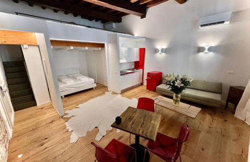 La Finestra Sul Ghetto - Foto 16