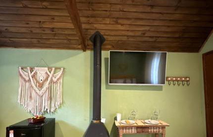 Chalé das Borboletas Vista Pedra Selada Visconde de Maua - Photo 2