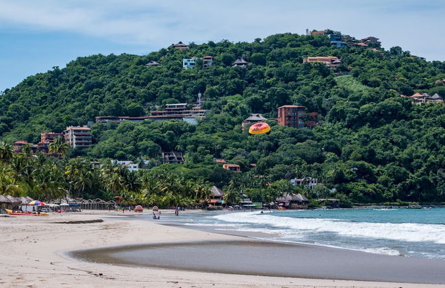 Casa Mexica - Foto 67