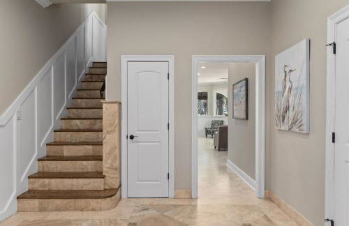 Belleza Del Mar With Game Room And Lakefront Pool - Foto 20