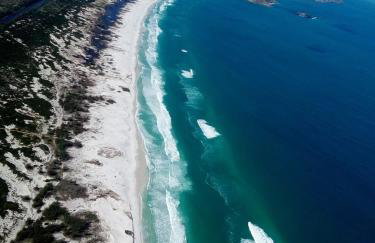 EXCELENTE APARTAMENTO ENTRE A LAGOA E O MAR!!! - Foto 21