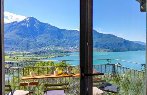 Panorama Ferienwohnung Lorenzo - Foto 11