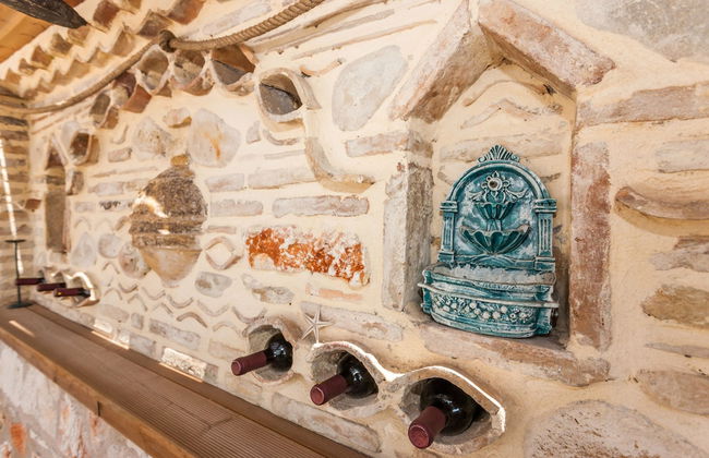 Agro Art Boutique & Luxury Villas - Foto 79