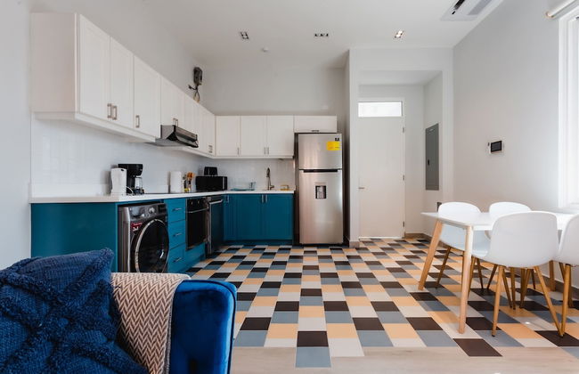 w Phenomenal 1BR w Balcony in Panama - Photo 4