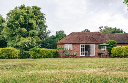 Idyllic Countryside Cottage in Worcestershire - Foto 38