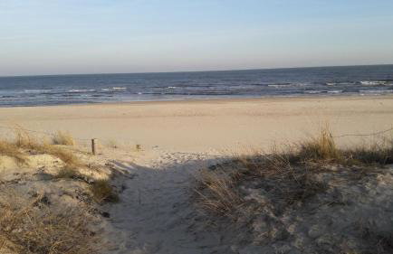 Landhaus Krummin - Foto 20