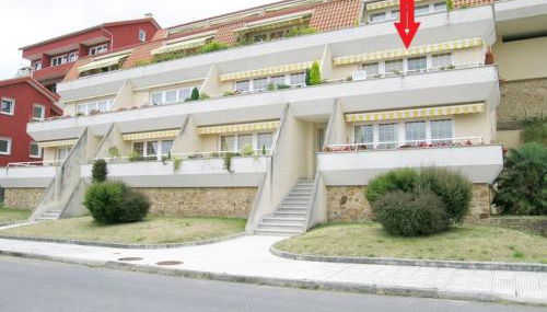 Apartamento Praia de Quenxe - Foto 2
