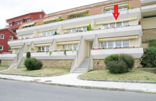 Apartamento Praia de Quenxe - Foto 2