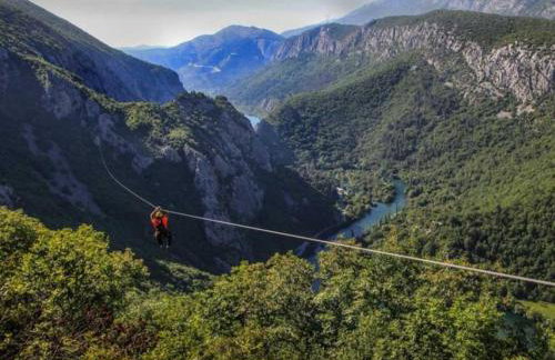 Apartment Vrle - Foto 42