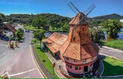 Curitibanos - Foto 28