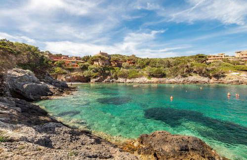 Amazing villa in a unique mediterranean island - Foto 43