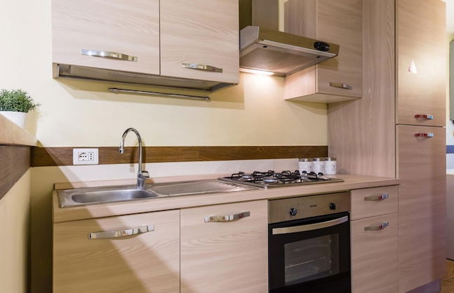 Apartment in the Heart of Nightlife by Wonderful Italy - Photo 32