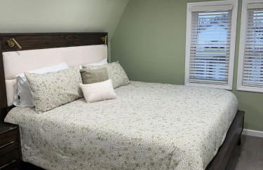 Huge Family House 12 miles to NYC4BathParking - Foto 31