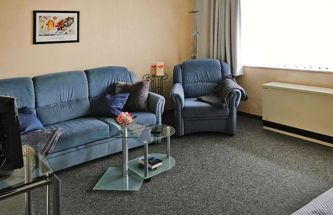 Apartment, Cuxhaven - Foto 12