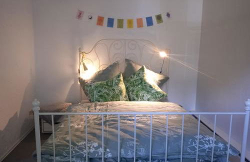 AuszeitOase am sächs. Jakobsweg - Foto 1