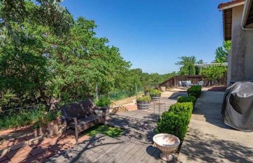 Manzanita Manor-Whimsical art & near downtown - Foto 13