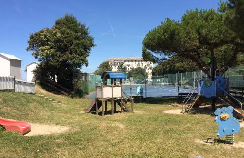 Studio~ Les pieds dans l'eau 2~ - Foto 48