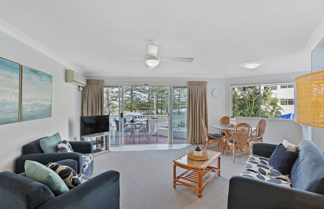 Le Beach Apartments - Foto 10