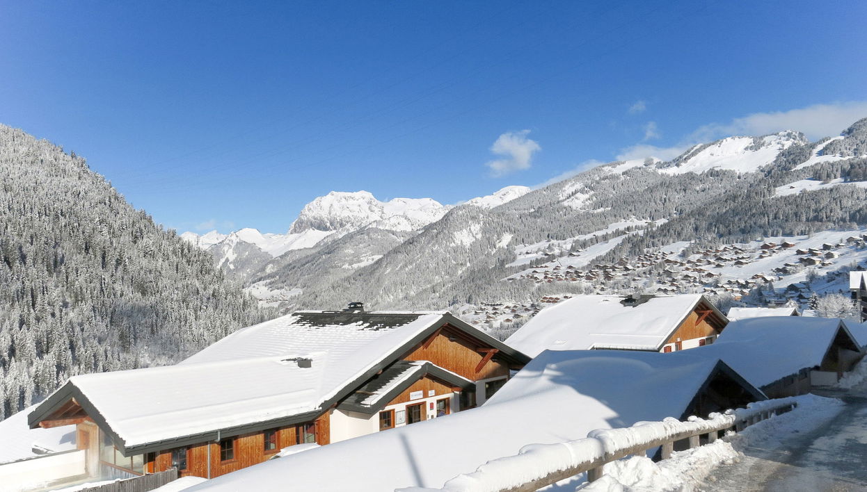 Le Grand Lodge - Foto 1, House