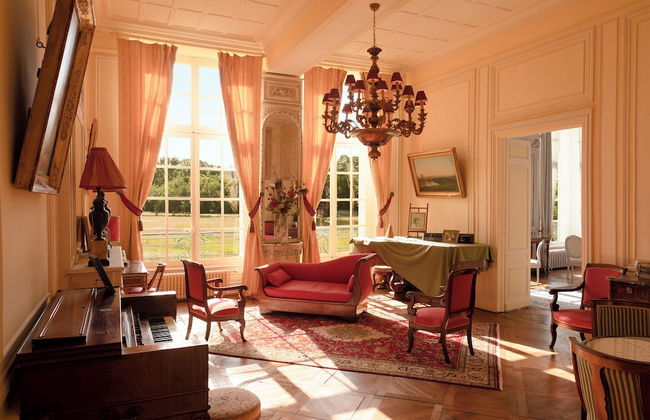 Château de Bonnemare - Foto 10