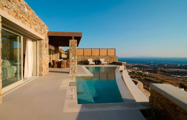 Kounoupas Complex by Mykonos Rocks - Foto 18