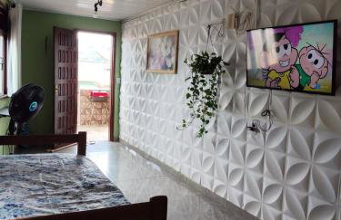 Casa Garatucaia Angra dos reis - Foto 29