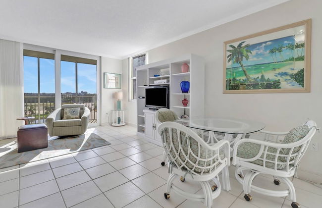 Beach & Tennis 1501 - Photo 17