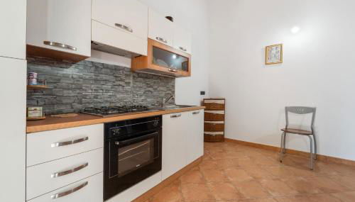 Residence Sulcis 4 - Foto 4