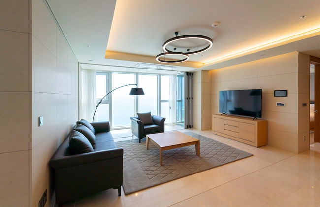 NEWCZ LCT RESIDENCE - Foto 35