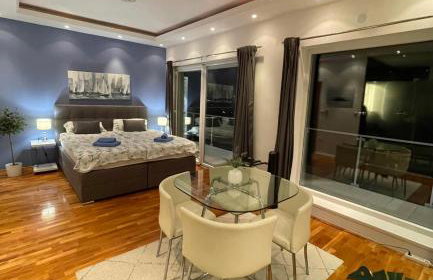 Luxury VILLA ETERNITY - marvelous sea view - Opatija-Poljane - Foto 39