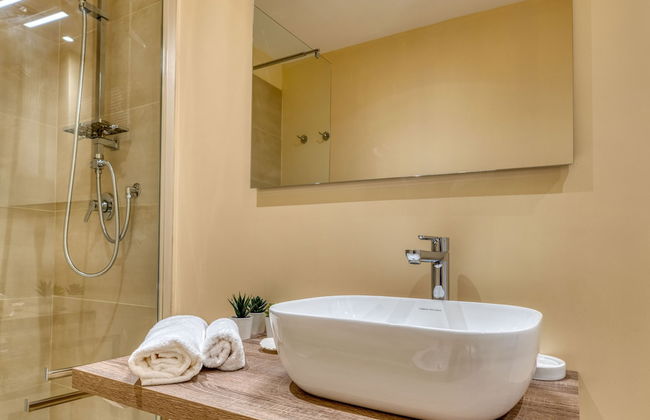 IzzHome Corso76 - Foto 38