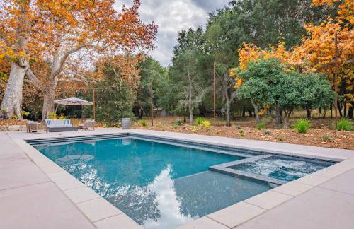 Sycamore Ranch - Foto 56