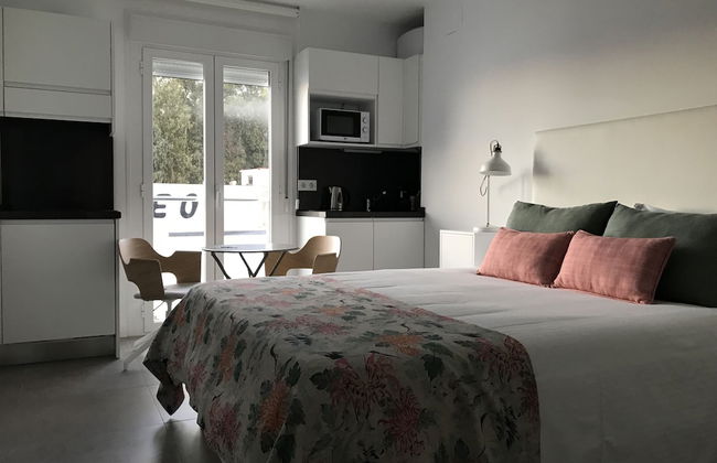 Apartments-oilan11 - Photo 15