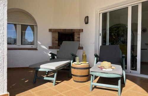 Casa en Costa Brava: Barbacoa, Wifi, Gran Jardín, Cerca Playa, Parking - ES-89-116 - Foto 5