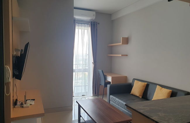 CozyHomes at One Residence Batam - Foto 36