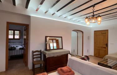 Villa rural sXIX Luz tranquilidad y naturaleza - Foto 30