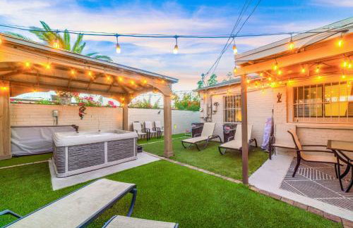 Mins from the UofA & Downtown 4BR 2BA Entire Home - Foto 32