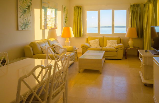 Apartamento Puerto Paraiso - Foto 14